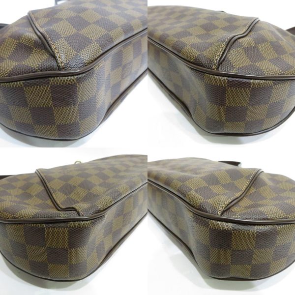 6 Louis Vuitton Damier Thames GM One Shoulder Bag