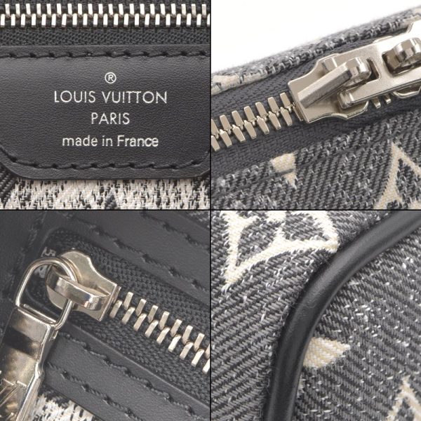 6 Louis Vuitton Speedy Bandouliere 25 Monogram