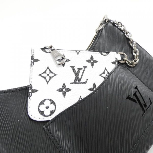 6 Louis Vuitton Epi Marrel Shoulder Bag