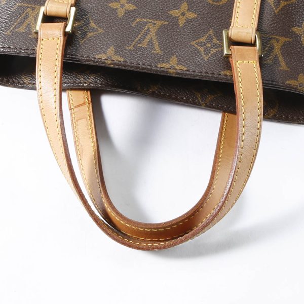 6 Louis Vuitton Monogram Vavin PM Hand Tote Bag