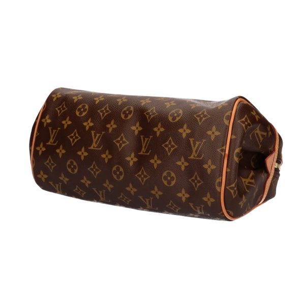 6 Louis Vuitton Montorgueil PM Monogram Shoulder Bag