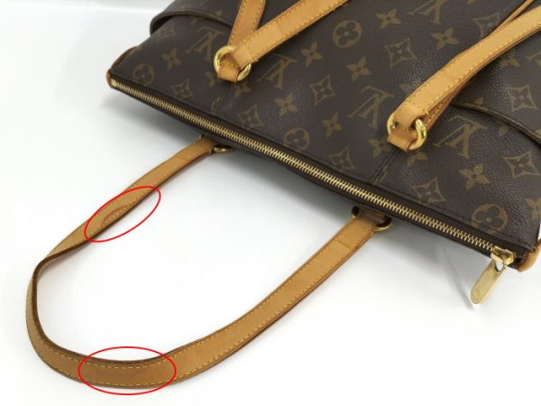 6 Louis Vuitton Totally PM Tote Bag Monogram