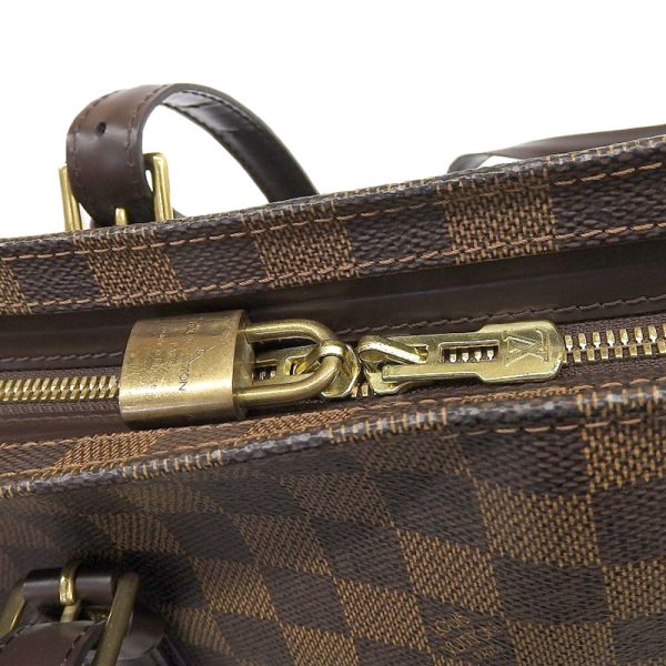 6 Louis Vuitton Bag Damier Shoulder Bag Chelsea