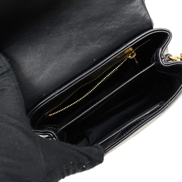 6 YSL Saint Laurent Shoulder Bag