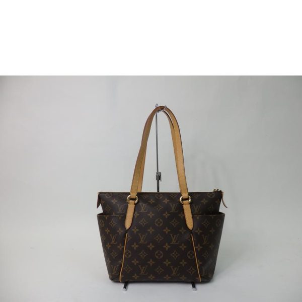 65606 2 Louis Vuitton Totally PM Monogram Shoulder Bag