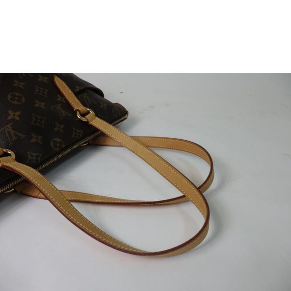 65606 3 Louis Vuitton Totally PM Monogram Shoulder Bag