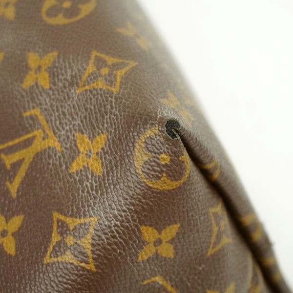 7 Louis Vuitton Tote Bag Monogram Jena MM