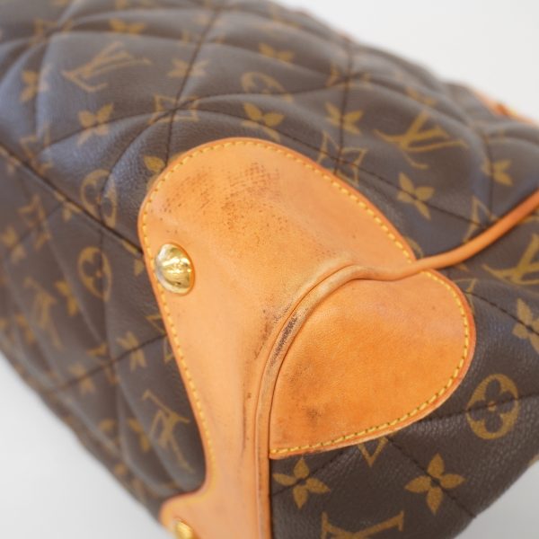 7 Louis Vuitton Tote Bag Monogram Etoile