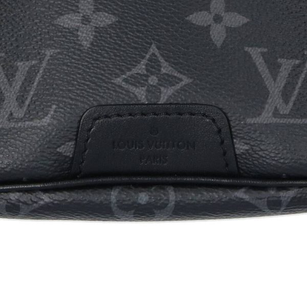 7 Louis Vuitton Bum Bag Monogram Total Pattern Waist Bag