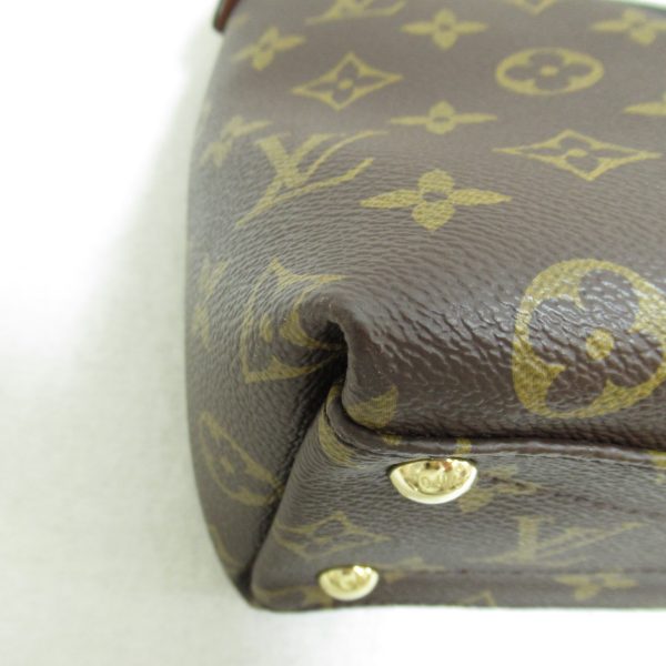 7 Louis Vuitton V Tote Bag BB 2 Way Shoulder Bag