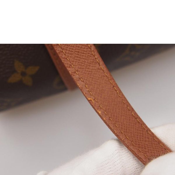 7 Louis Vuitton Papillon 30 Monogram