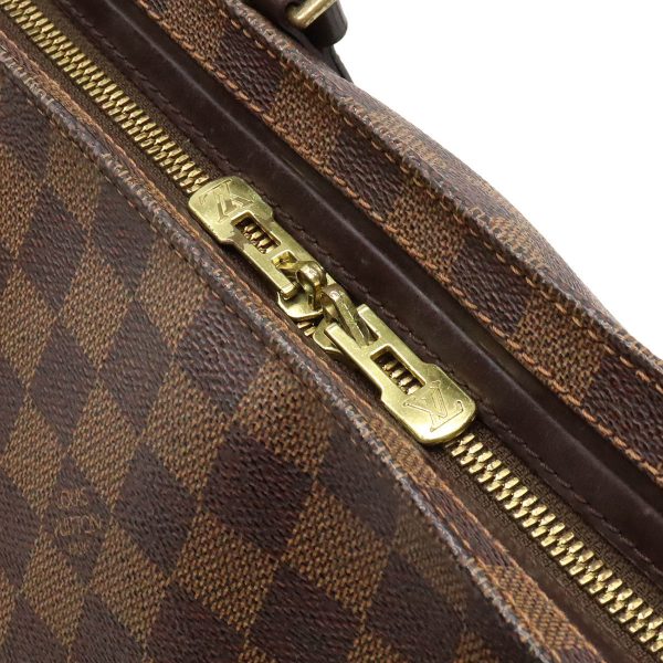 7 Louis Vuitton Damier Chelsea Tote Bag Shoulder Bag