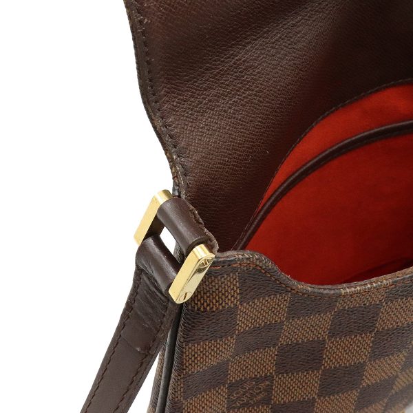 7 Louis Vuitton Damier Musette Salsa Shoulder Bag