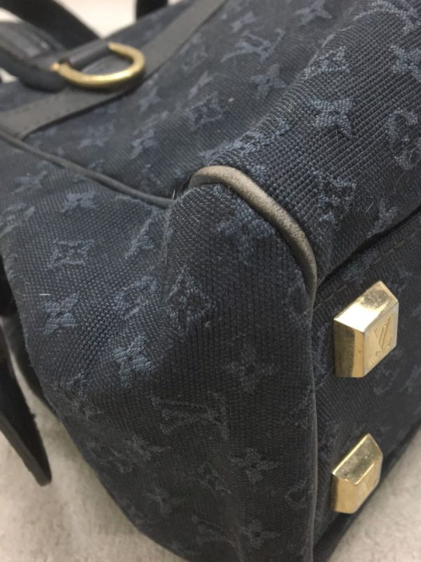 7 Louis Vuitton Josephine PM Monogram