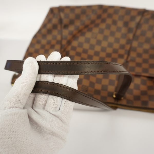 7 Louis Vuitton Tote Bag Damier Totally MM