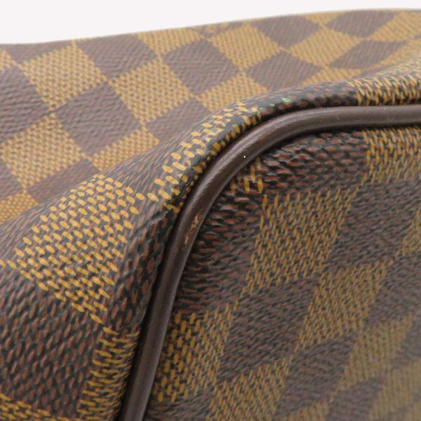 7 Louis Vuitton Shoulder Bag Damier Ebene Westminster GM