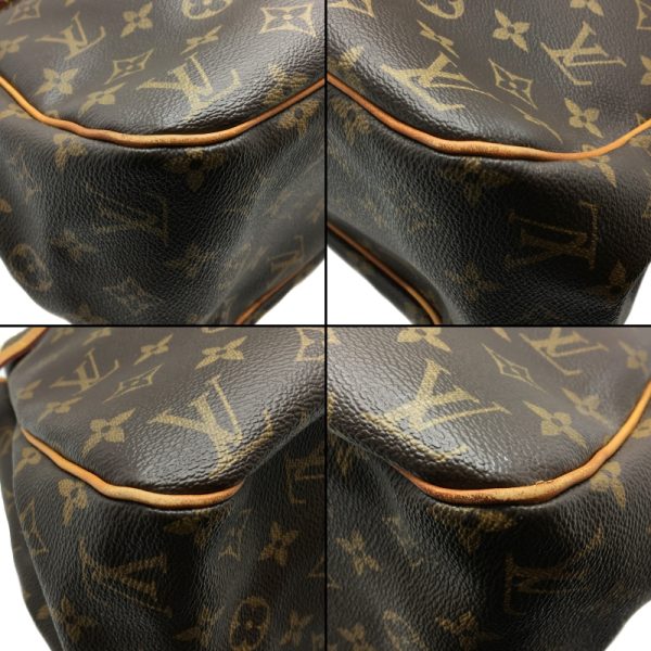 7 Louis Vuitton Batignolles Horizontal Monogram Canvas Tote Bag