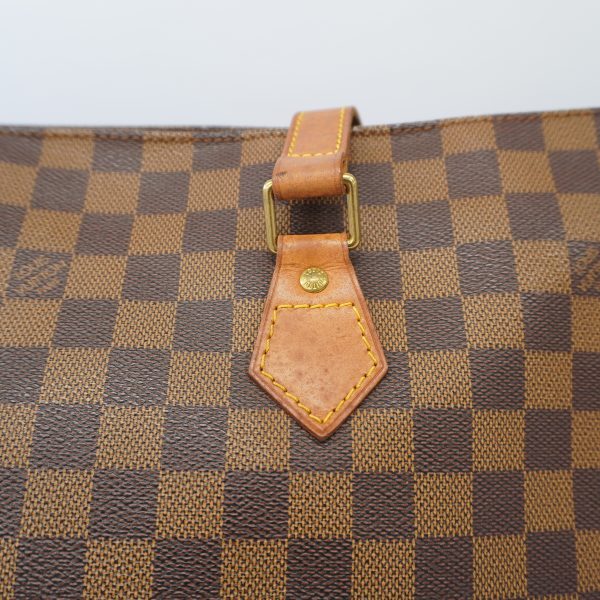 7 Louis Vuitton Shoulder Bag Damier Colombine