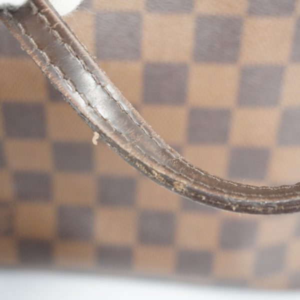 7 Louis Vuitton Tote Bag Damier Neverfull MM