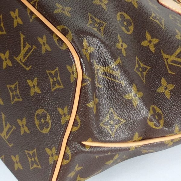 7 Louis Vuitton Palermo PM 2way Bag Shoulder Bag Monogram