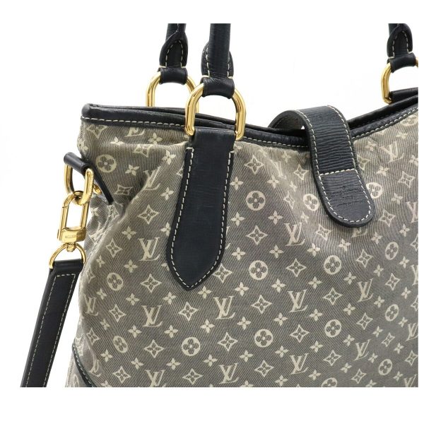 7 Louis Vuitton Monogram Ideal Elegy Tote Bag 2way Shoulder Bag