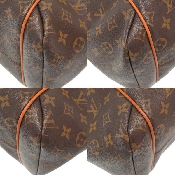 7 Louis Vuitton Monogram Totally MM Tote Bag