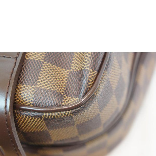 7 Louis Vuitton Highbury Damier Ebene