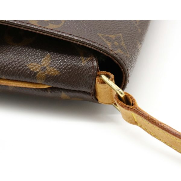 7 Louis Vuitton Monogram Musette Salsa Shoulder Bag