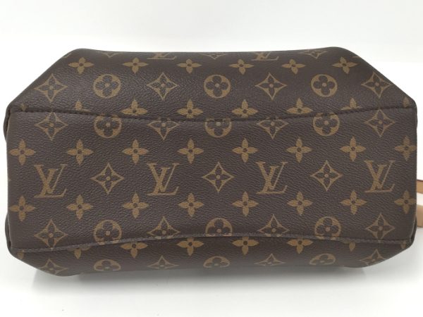 7 Louis Vuitton Rivolie PM 2way Shoulder Bag Monogram