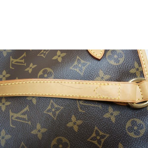 7 Louis Vuitton Batignol Horizontal Tote Bag