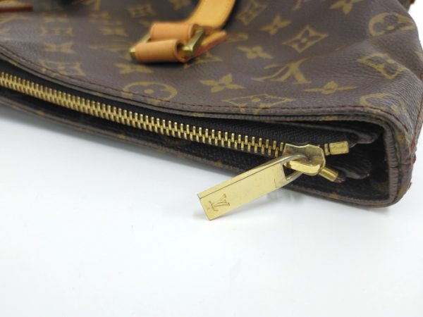 7 Louis Vuitton Tote Bag Shoulder Bag Hippo Piano Monogram