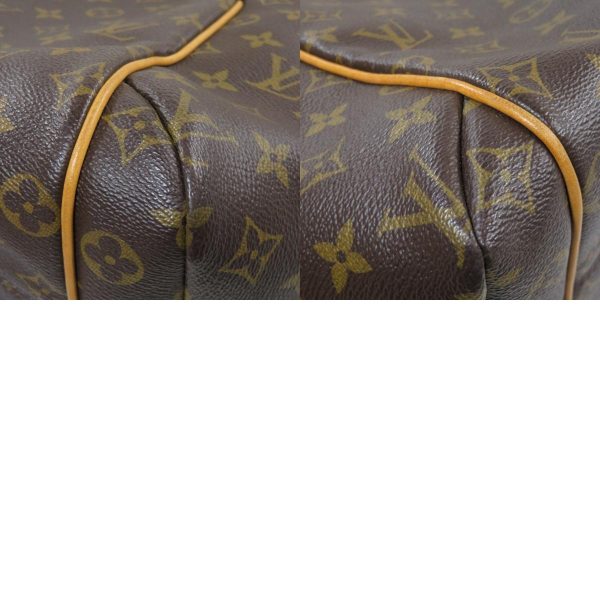 7 Louis Vuitton Totally MM Tote Bag Monogram Canvas