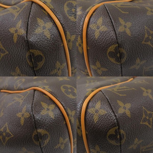 7 Louis Vuitton Totally PM Monogram Tote Bag Monogram Canvas