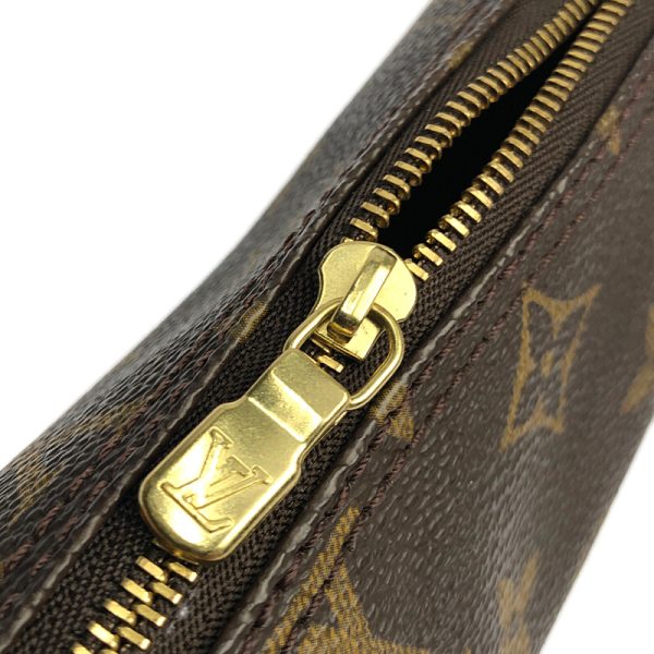 7 Louis Vuitton Monogram Pochette Papillon Pouch Bag Handbag