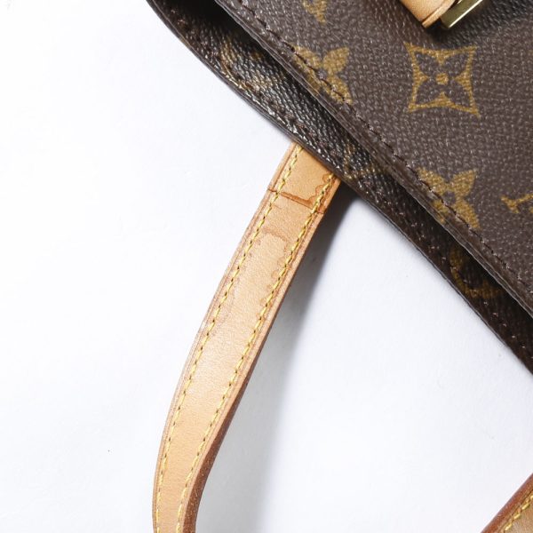 7 Louis Vuitton Monogram Vavin PM Hand Tote Bag