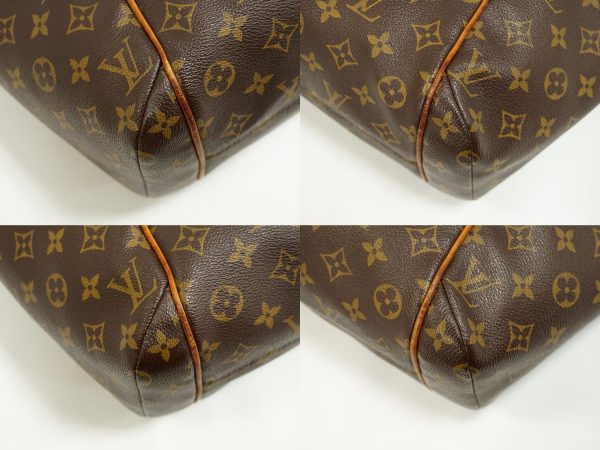 7 Louis Vuitton Totally PM Monogram Shoulder Bag