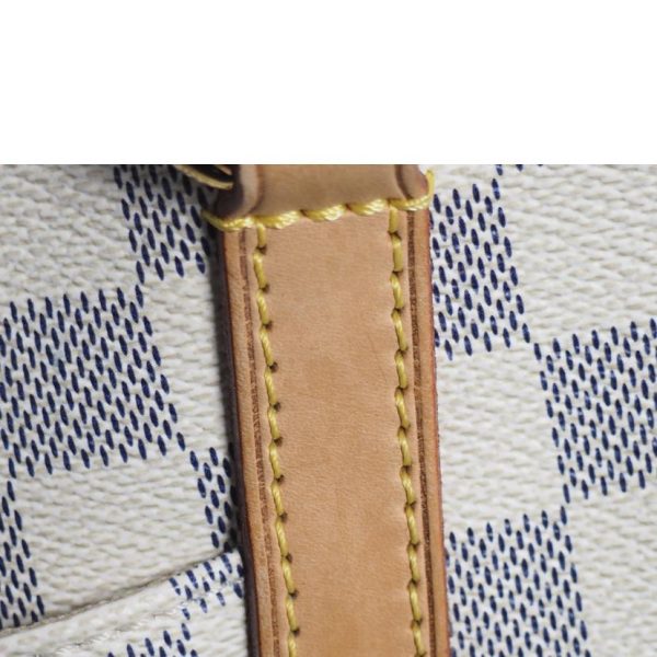 7 Louis Vuitton Totally PM Damier Azur