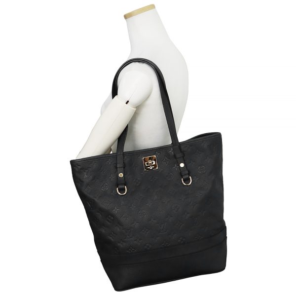 7 Louis Vuitton Citadin PM Tote Bag Monogram