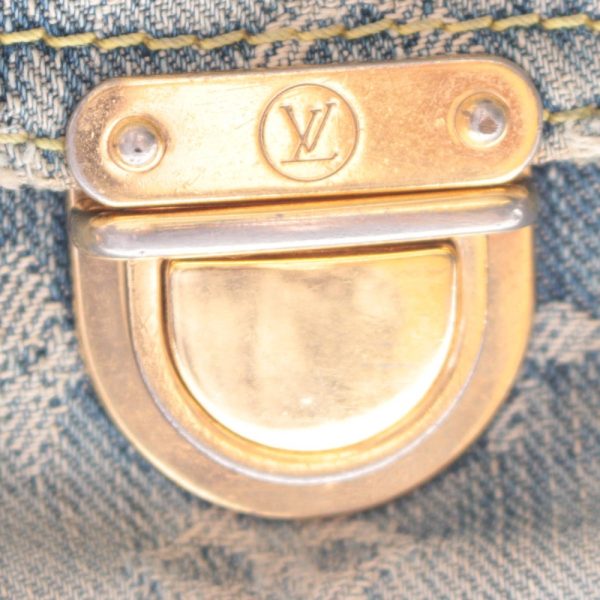 7 Louis Vuitton Bum Bag Monogram Body Bag