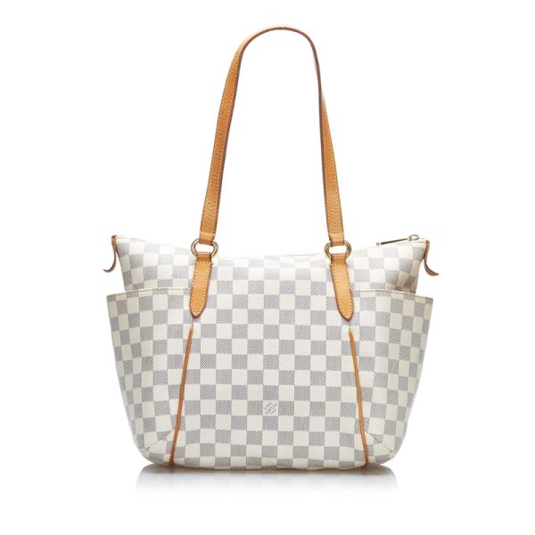 7gxe2j3picqfbmnw 3 Louis Vuitton Damier Azur Totally PM Tote Bag