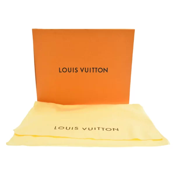 8 Louis Vuitton Amplant Speedy Bandouliere 25 NM