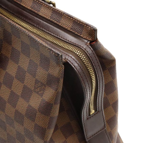 8 Louis Vuitton Damier Chelsea Tote Bag Shoulder Bag