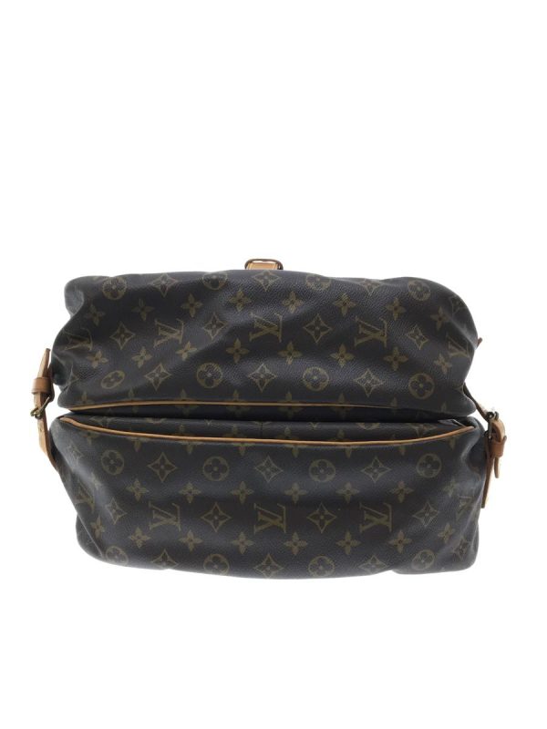 8 Louis Vuitton Bag Overall Pattern Handbag