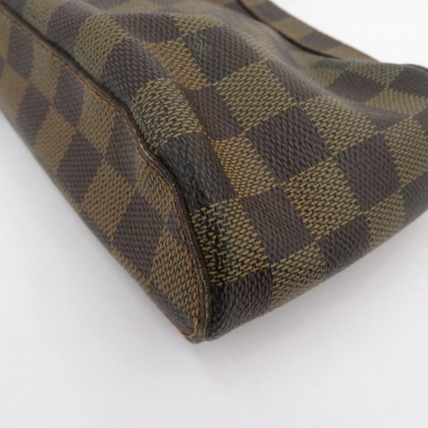 8 Louis Vuitton Damier Jeronimos Body Bag