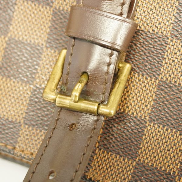 8 Louis Vuitton Shoulder Bag Damier Chelsea