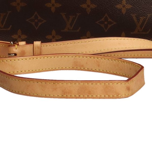 8 Louis Vuitton Sologne Monogram Shoulder Bag