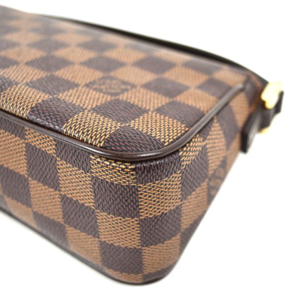 8 Louis Vuitton Recolator Damier Ebene Shoulder Bag