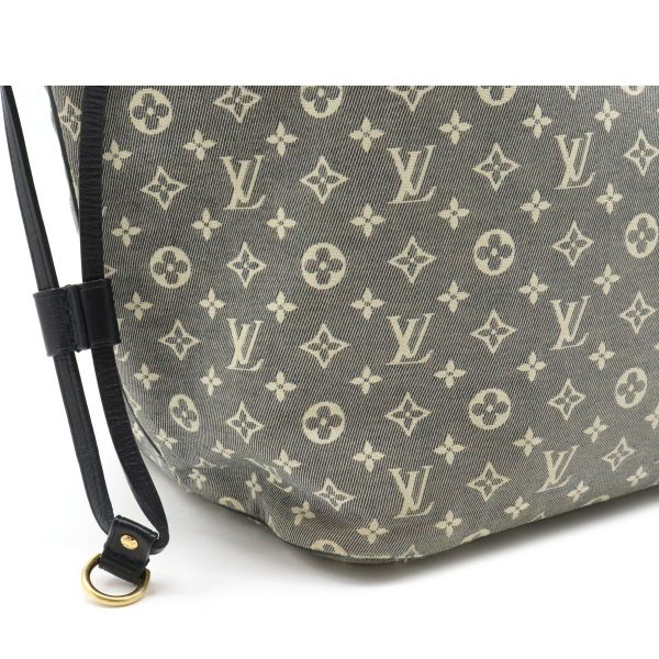 8 Louis Vuitton Monogram Ideal Neverfull MM Tote Bag