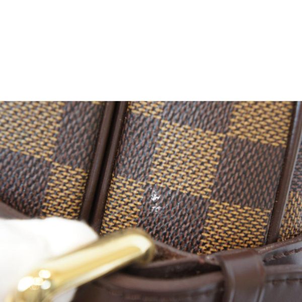 8 Louis Vuitton Highbury Damier Ebene