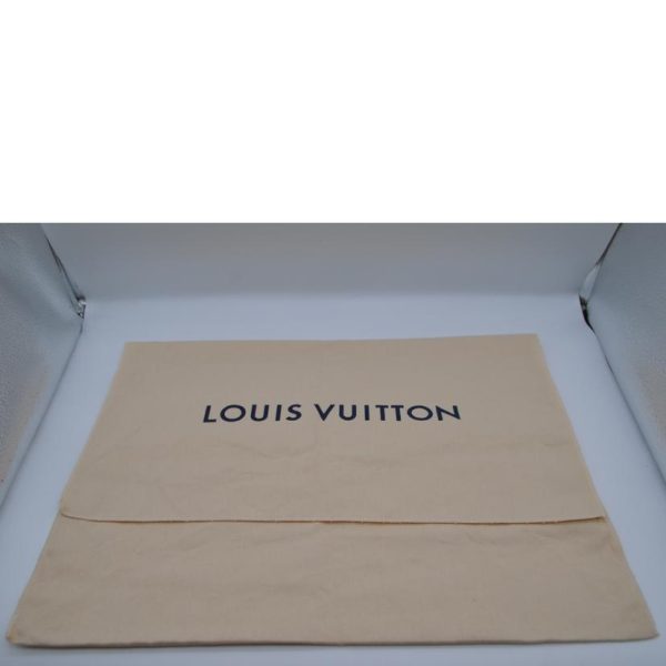 8 Louis Vuitton Odeon Tote Bag PM Damier Nube